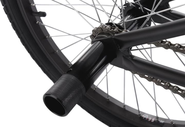 Produktbild KS Cycling Fatt (20")