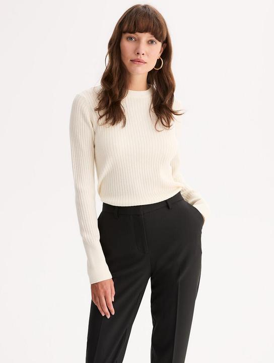 Immagine prodotto Anne Weyburn Pullover mit Rundhalsausschnitt (XL)