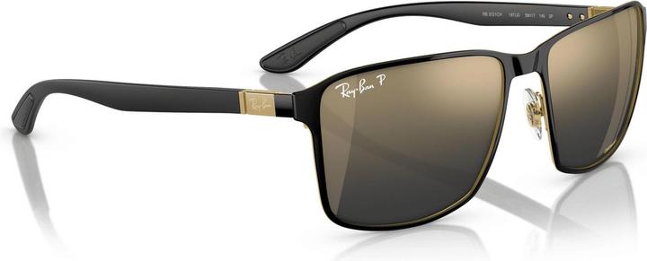 Produktbild Ray Ban RB3721CH
