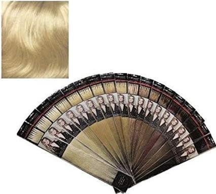 Immagine prodotto Balmain Capelli umani HairXpression 25 pezzi da 50cm di lunghezza Numero 614A 0.19kg - Confezione da 25 (614A, 50 cm)