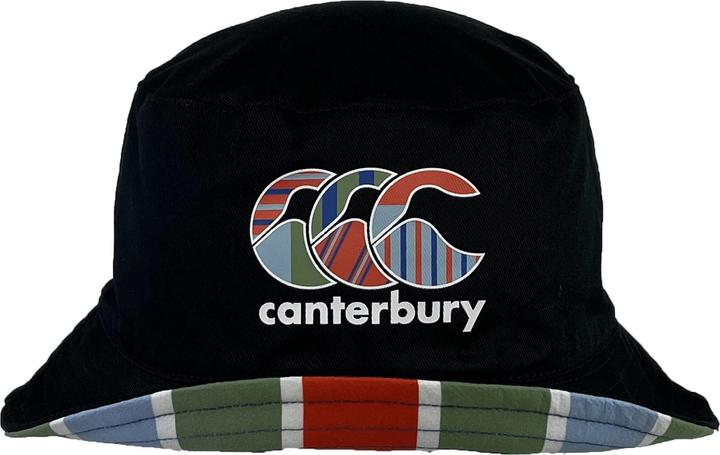 Immagine prodotto Canterbury Uglies Cappello a Secchiello Reversibile Uomo