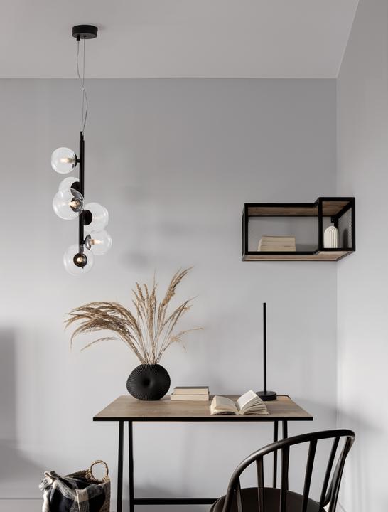 Productafbeelding Nova Luce Odillia (G9)