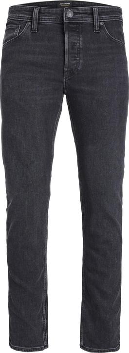 Actual product image Jack & Jones Plus Size JJIMIKE JJORIGINAL AM 389 NOOS PLS Tapered Fit Jeans Tapered Fit Jeans (W40/L32)