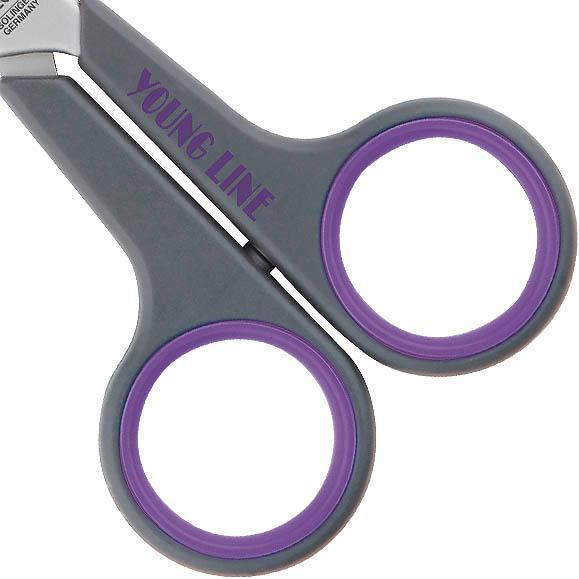 Produktbild Basler Haarschere Young Line (12.70 cm)