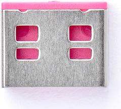 Immagine prodotto Smart Keeper Blocco della porta USB-A essenziale + chiave di blocco Basic