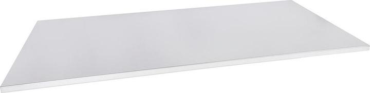 Unior 990TW-SST Holz-Arbeitsplatte mit Edelstahlaufsatz, 2500x753mm