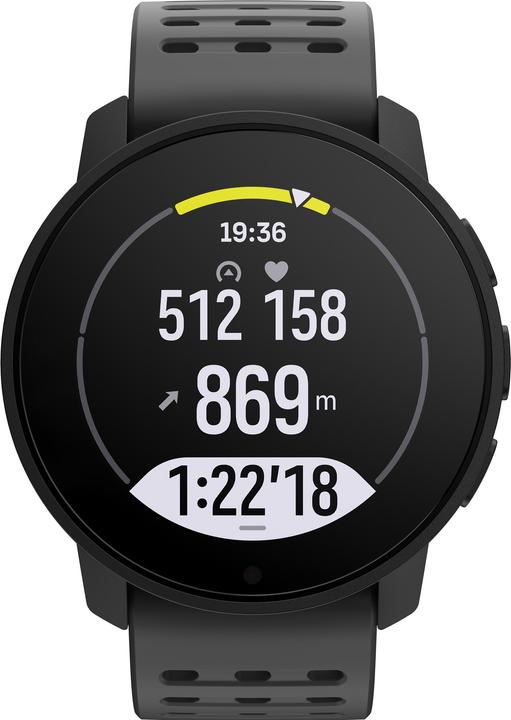 Actual product image Suunto 9 Peak Pro (43 mm)