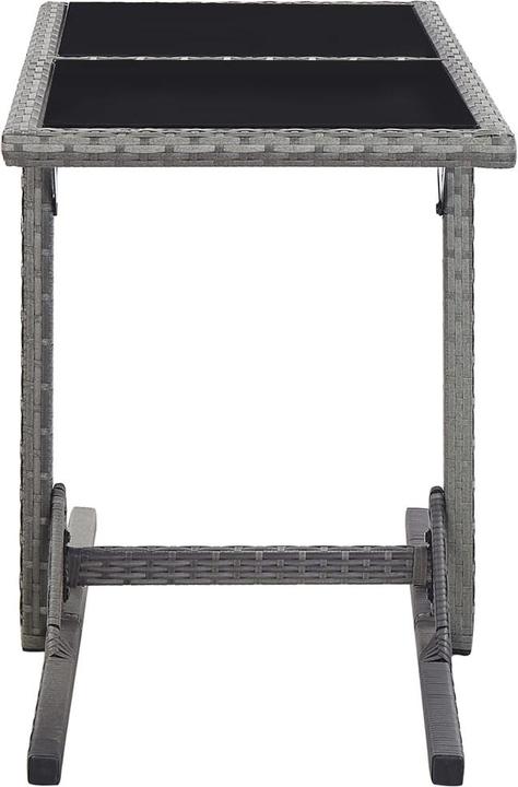 Produktbild vidaXL Gartentisch