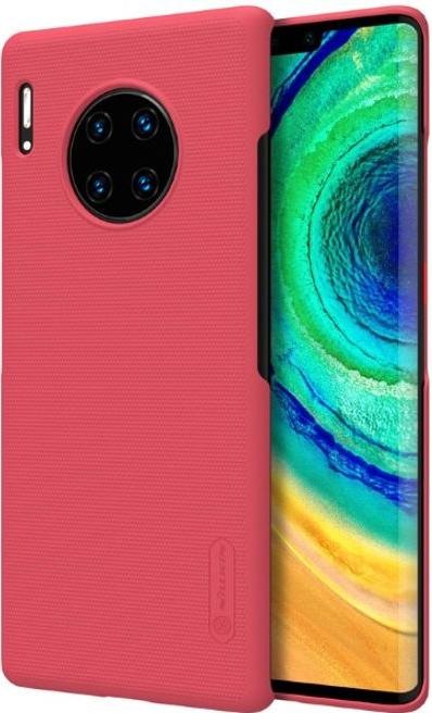 Actual product image Nillkin Super Frosted Shield Series (Mate 30 Pro)