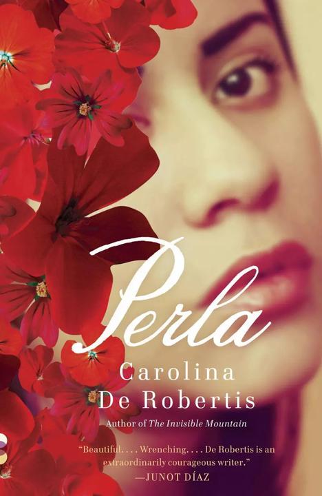 Perla (Englisch, Carolina De Robertis, 2013)