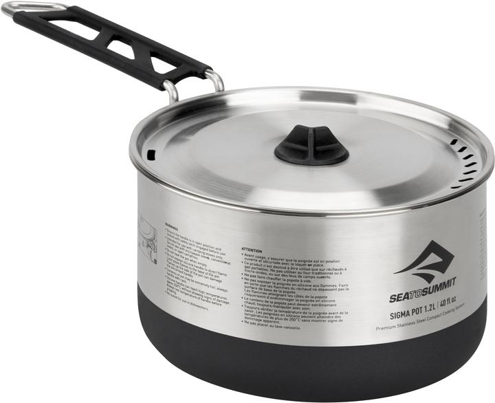 Produktbild Sea To Summit Sigma Pot