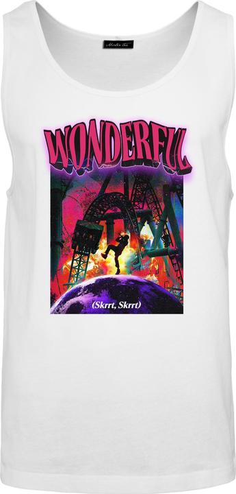 Produktbild Mister Tee Tanktop (M)