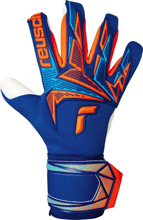 Actual product image Reusch Attrakt Freegel Advance (8.5)