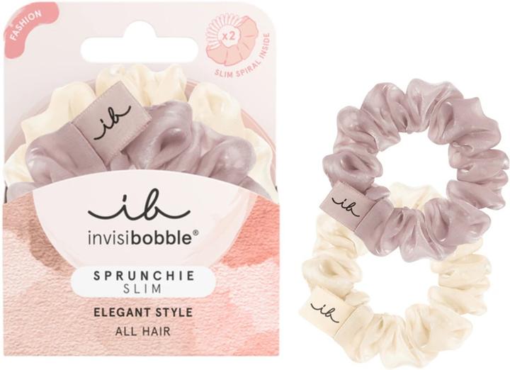 Actual product image Invisibobble Hair tie Slim Sprun Hai 2 (Hair tie)