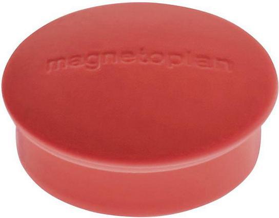 Produktbild Magnetoplan Magnet DISCOFIX MINI (100 x)