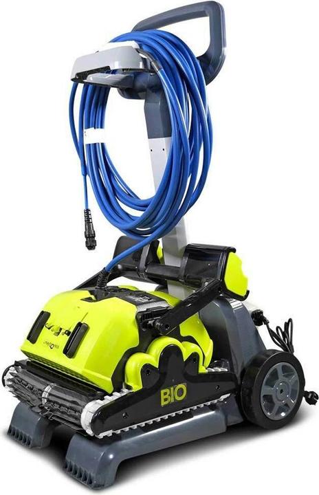 Immagine prodotto Dolphin Bio Suction mit Caddy