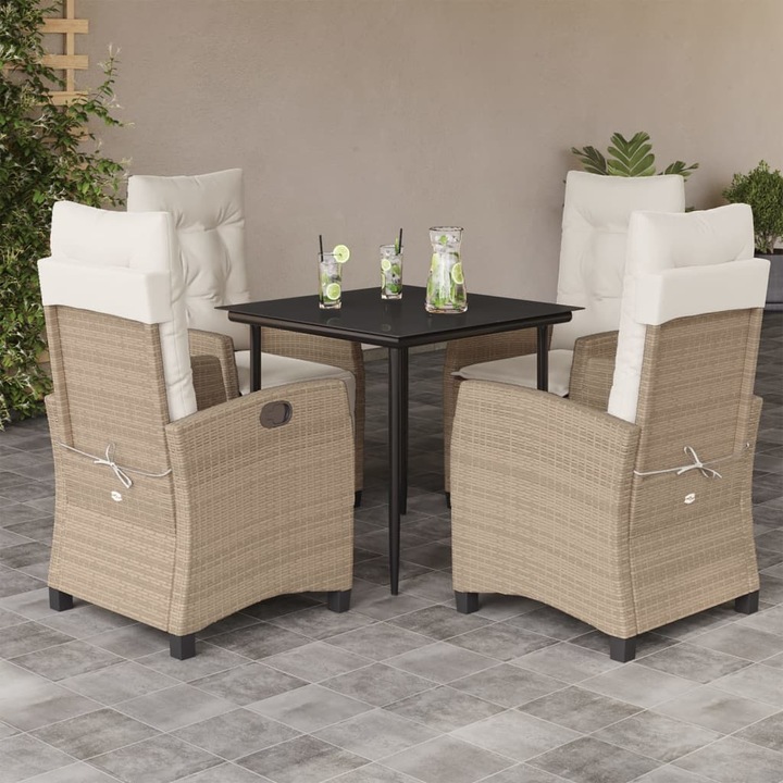 Produktbild VidaXL Isabella (80 cm)