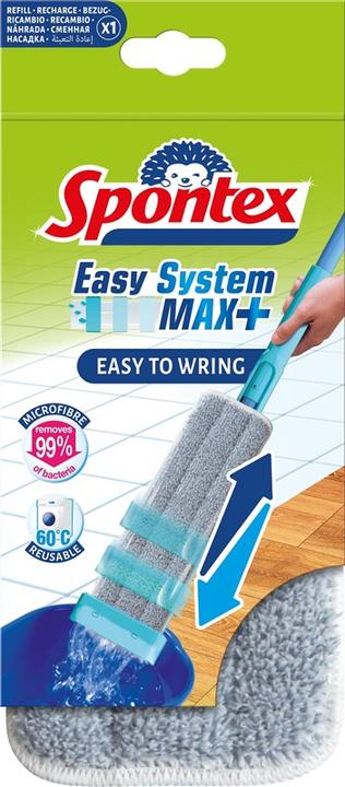 Actual product image Spontex Max+ (1 pcs.)