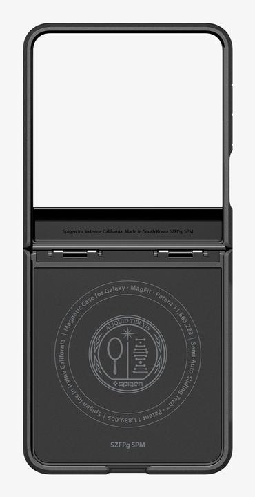 Produktbild Spigen Slim Armor Pro (Samsung Galaxy Z Flip7)