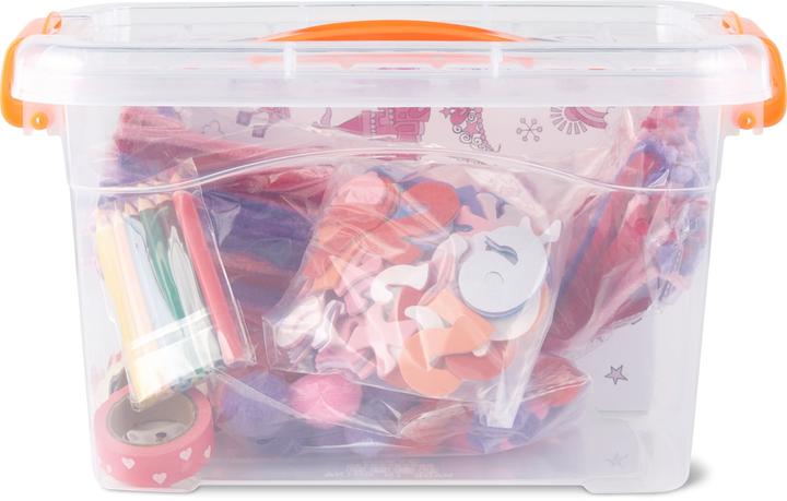 Image du produit Boîte de bricolage