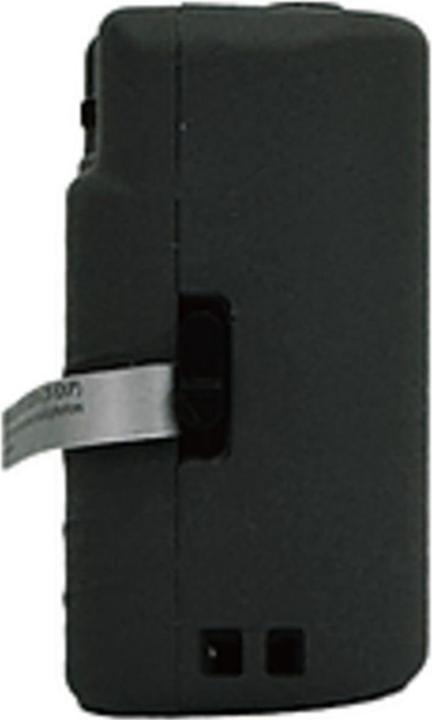 Actual product image Yashica MF-1 Snapshot Art Camera Y Edition Grey with 1 Film 400/24