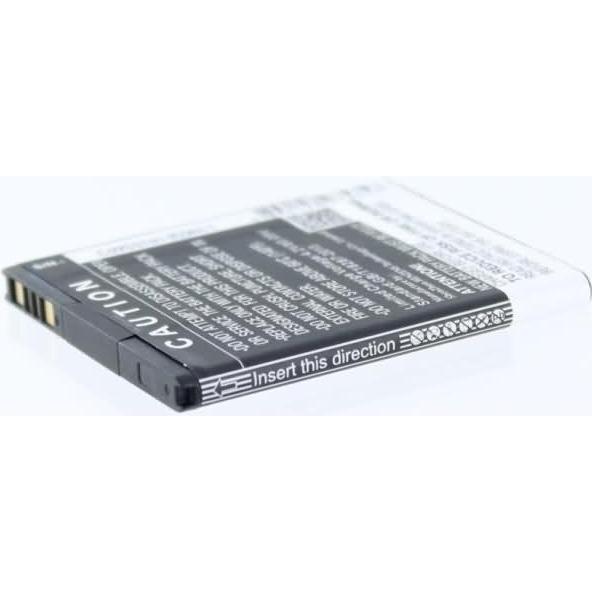 Thumbnail - AGI Akku kompatibel mit HTC Desire 320 - Akku - 2.100 mAh, Smartphone Akku