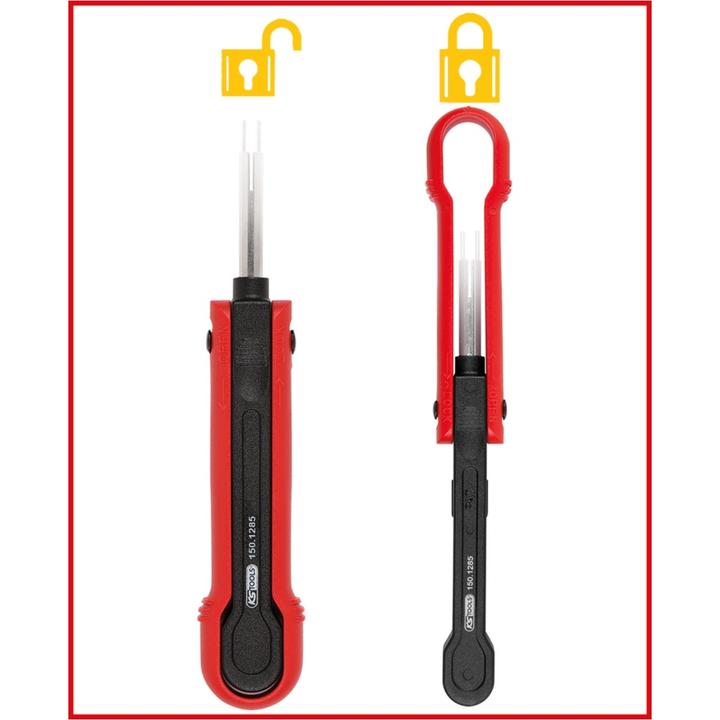 Actual product image KS Tools Unlocking tool