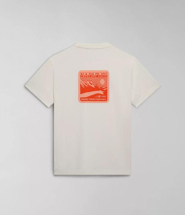 Actual product image Napapijri t-shirt gouin (XL)