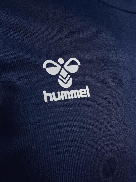 Actual product image hummel Hmlessential Jersey S/S (S)