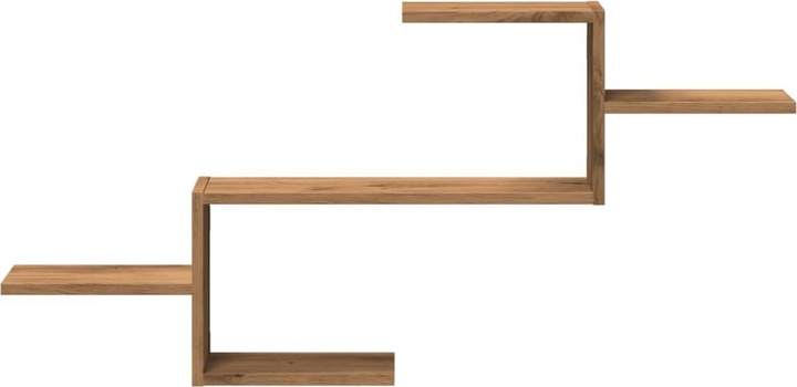 Produktbild VidaXL Wandregal (104 x 15 x 49 cm)