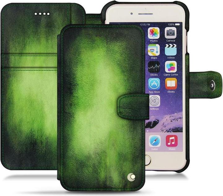 Image du produit Noreve Housse cuir portefeuille (Apple iPhone 7 Plus)