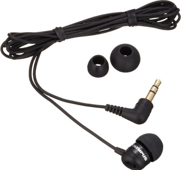 Image du produit Olympus Dictaphone TP-8 Adaptateur de microphone
