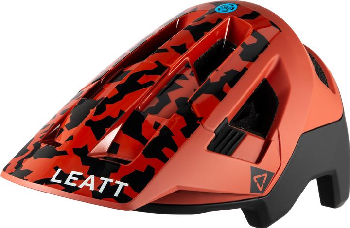 Produktbild Leatt MTB All Mountain 4.0 (59 - 63 cm)