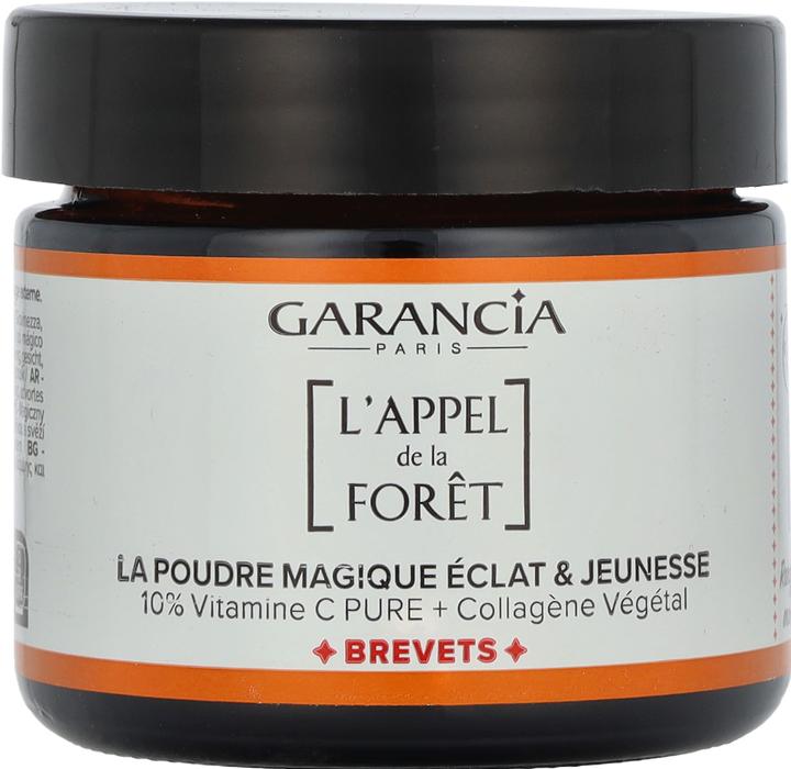 Actual product image Garancia L'Appel de la Forêt