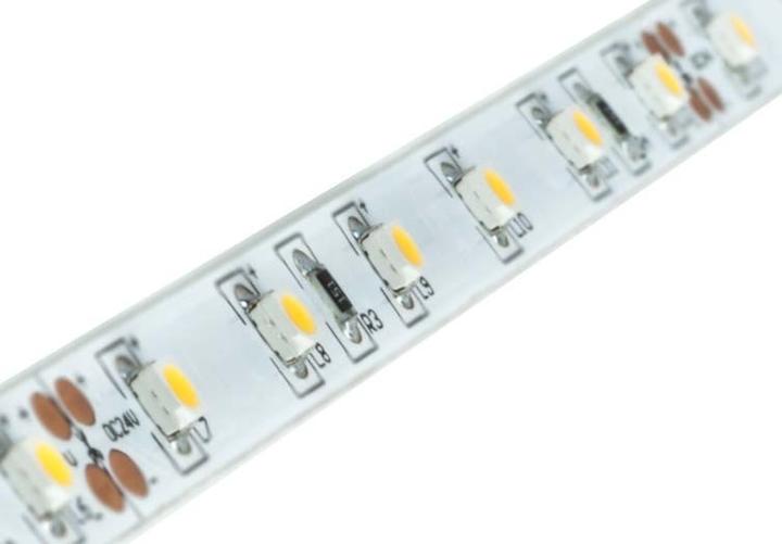 Produktbild Brumberg LED-Flexband (Weiss, 500 cm, Indoor)