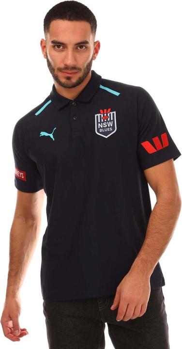 Immagine prodotto Puma Poloshirt (M)