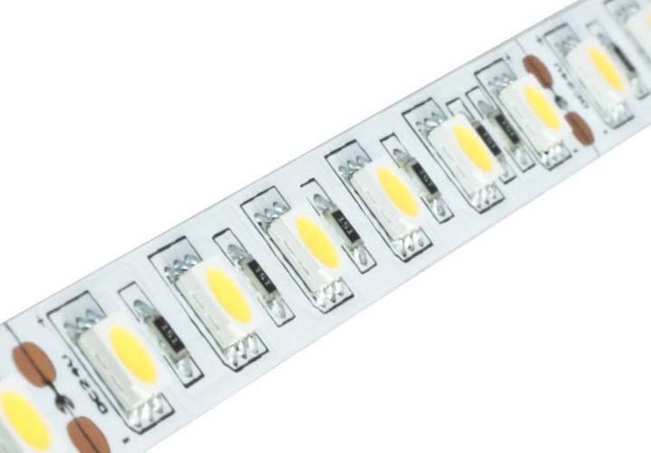 Produktbild Brumberg LED-Flexband (Weiss, 500 cm, Indoor)