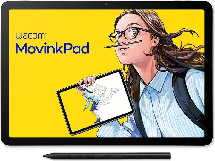 Actual product image Wacom MovinkPad11 - EU Version (11", 5080 lpi)
