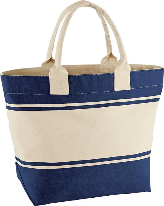 Bianco naturale, Blu scuro