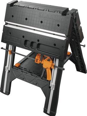 Produktbild CarTech Arbeitstisch (63.50 cm, 79 cm)