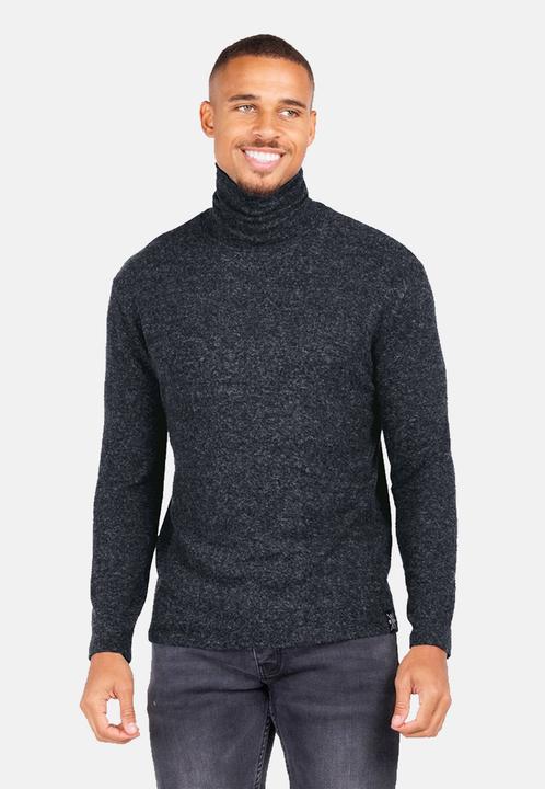 Produktbild Key Largo Pullover Steel Rollkragenpullover (XXL)