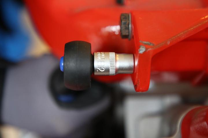 Productafbeelding Brilliant Tools BT021837 (3/8")