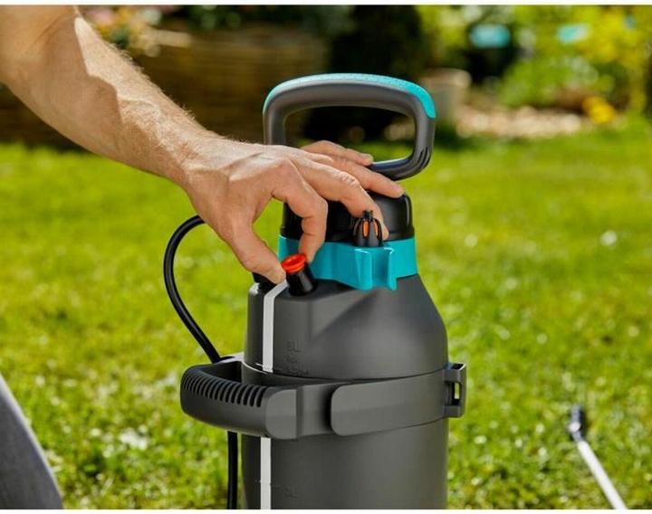 Actual product image Gardena EasyPump (5 l)