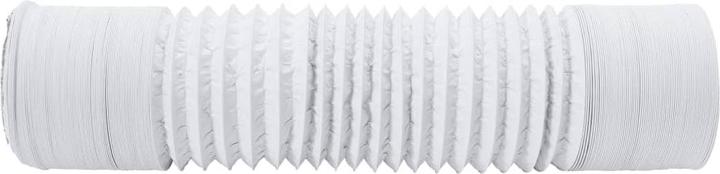 Produktbild vidaXL Lüftungsschlauch und PVC 6 m Ø10 cm