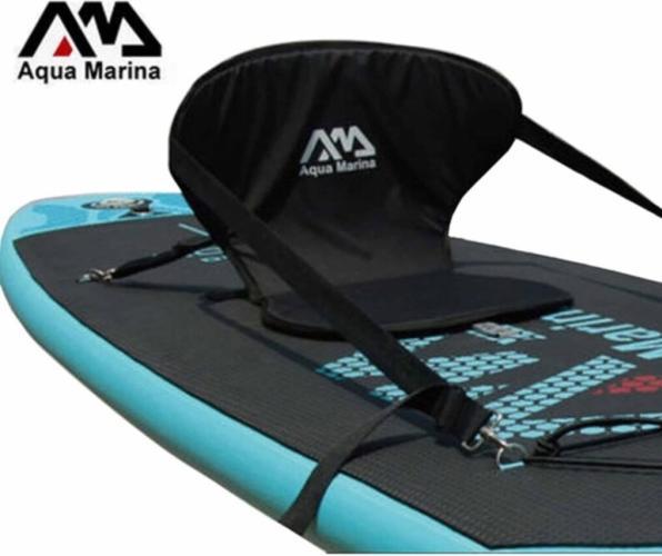 Actual product image Aqua Marina SUP High Back Seat