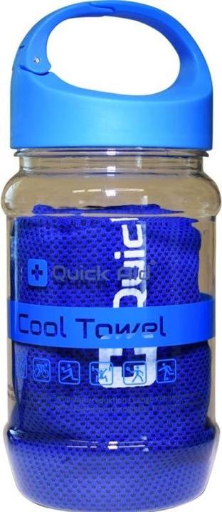 Immagine prodotto Quick Aid Fresh Ice (34 x 80 cm)