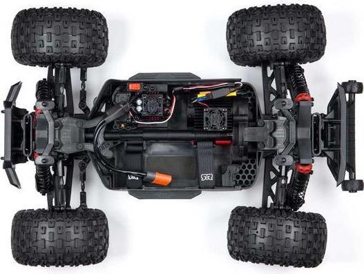 Actual product image Arrma Granite (RTR Ready-to-Run)