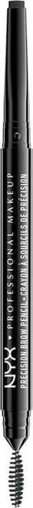 Image du produit NYX Professional Make-Up Précision (Noir)