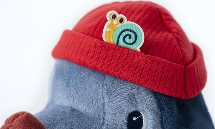 Image du produit Lilliputiens Jules Chien multi-activités