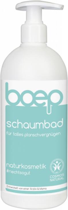 Image du produit Boep Shampooing bio